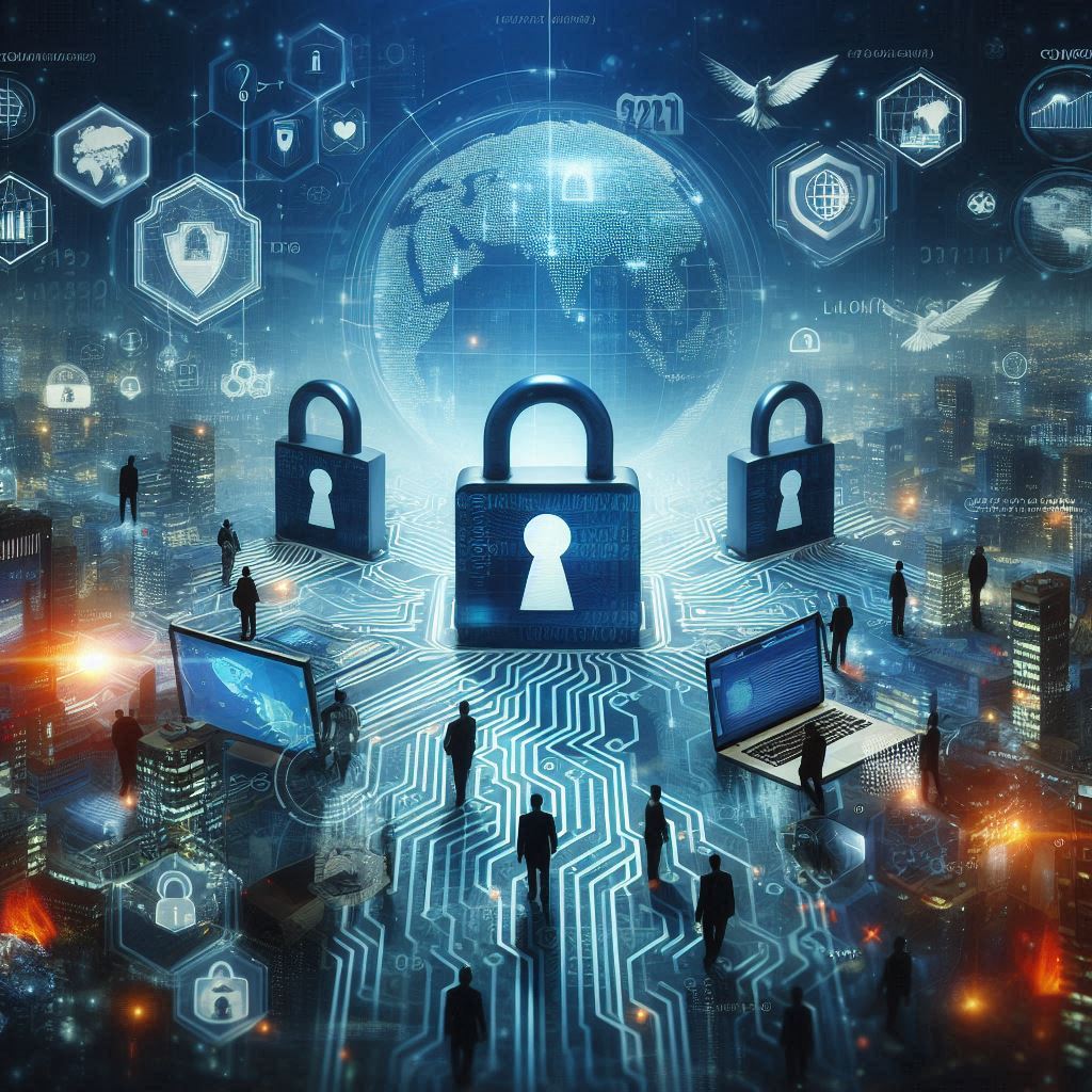 Cybersecurity & Compliance